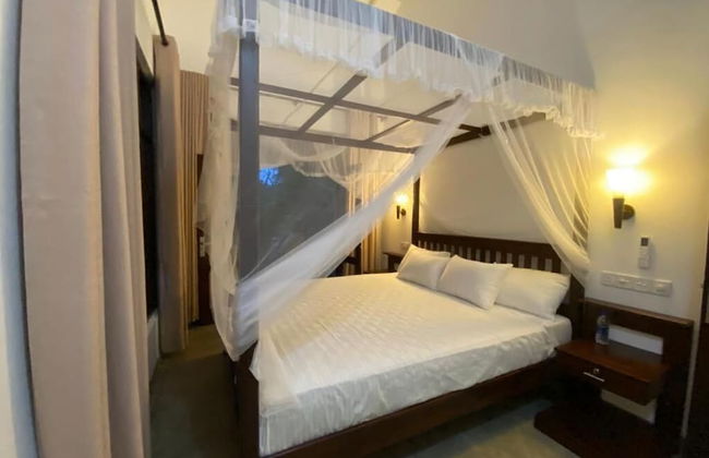 White Villa - Foto 4