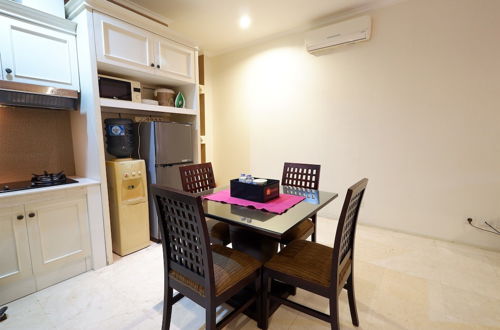 Photo 11 - Premium Location 2BR Apartment @ FX Residence