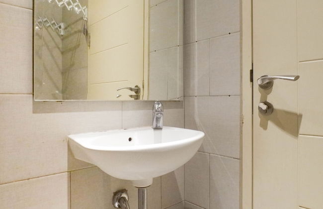Modern Look Studio at Apartemen Superm - Foto 10