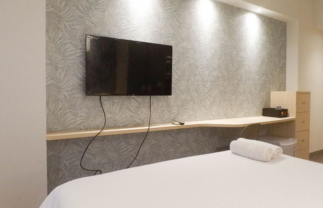 Modern Look Studio at Apartemen Superm - Foto 2