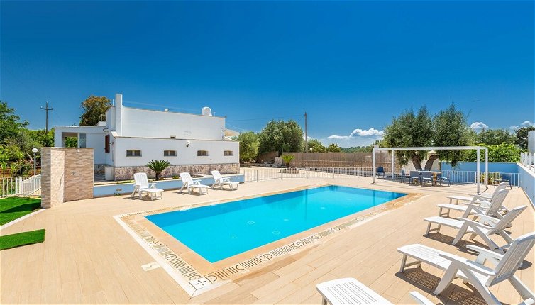 Photo 1 - Villa Galadriel con piscina