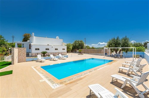 Photo 1 - Villa Galadriel con piscina