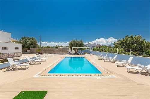 Foto 15 - Villa Galadriel con piscina