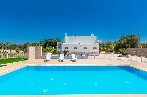 Photo 19 - Villa Galadriel con piscina