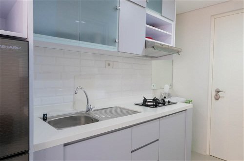 Photo 5 - Stylish and Convenient Studio Bintaro Plaza Apartment