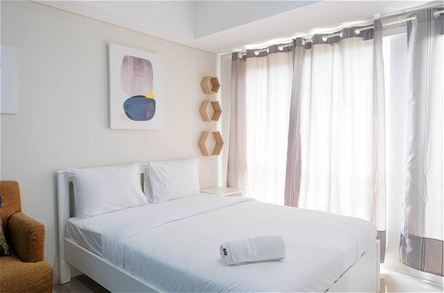Foto 1 - Stylish and Convenient Studio Bintaro Plaza Apartment