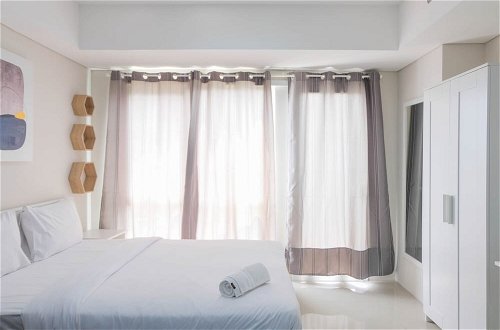 Foto 20 - Stylish and Convenient Studio Bintaro Plaza Apartment