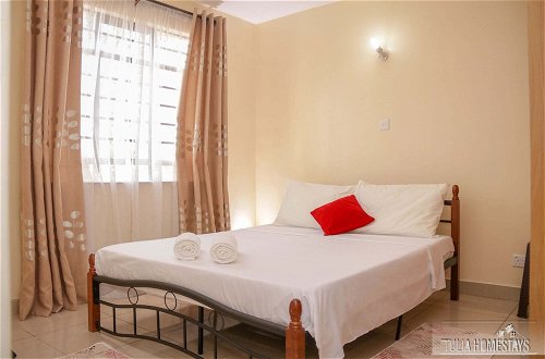 Foto 4 - Lux Suites Tulia Homestays Nakuru