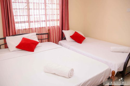 Photo 3 - Lux Suites Tulia Homestays Nakuru