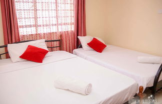 Foto 3 - Lux Suites Tulia Homestays Nakuru