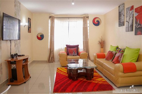 Foto 1 - Lux Suites Tulia Homestays Nakuru