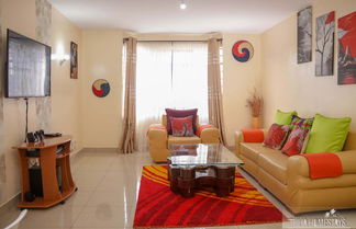 Foto 1 - Lux Suites Tulia Homestays Nakuru