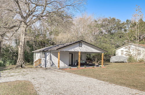 Foto 10 - Pet-friendly Georgia Home w/ Patio, Near Golfing