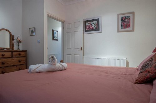 Foto 16 - Arcadia - 1 Bedroom Apartment - Tenby