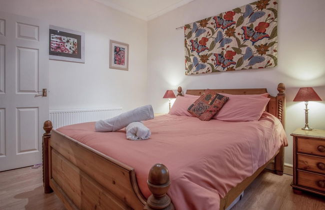 Arcadia - 1 Bedroom Apartment - Tenby - Foto 14