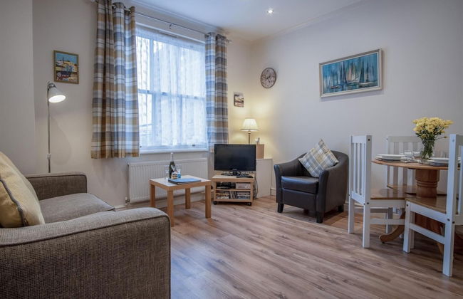 Arcadia - 1 Bedroom Apartment - Tenby - Foto 7