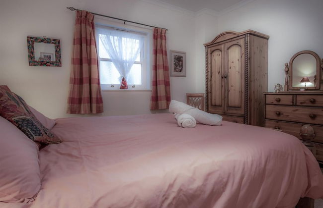 Arcadia - 1 Bedroom Apartment - Tenby - Foto 6