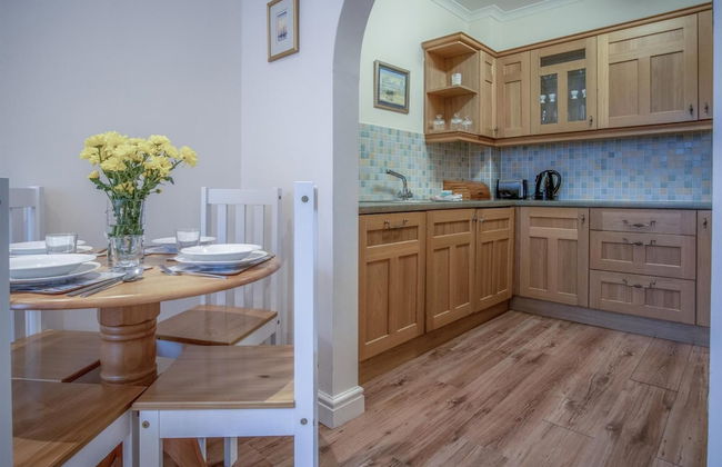 Arcadia - 1 Bedroom Apartment - Tenby - Foto 18