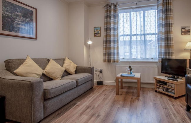 Arcadia - 1 Bedroom Apartment - Tenby - Foto 4