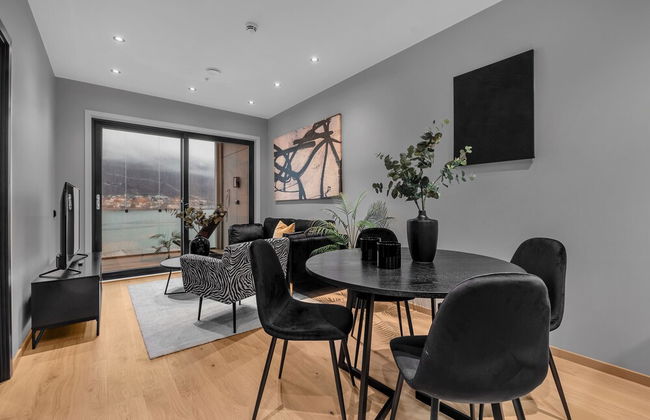 TotalApartments Vervet Fram H - Foto 24
