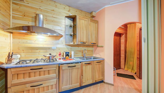 Cozinha privada