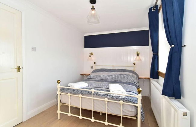2bed Cottage Johnshaven - Family Friendy - Foto 3