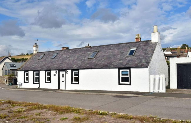 2bed Cottage Johnshaven - Family Friendy - Foto 19