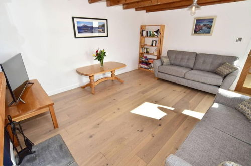 Photo 8 - Impeccable 2-bed Cottage in Johnshaven