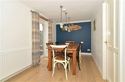 Photo 14 - Impeccable 2-bed Cottage in Johnshaven
