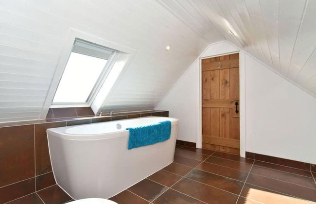 2bed Cottage Johnshaven - Family Friendy - Foto 11