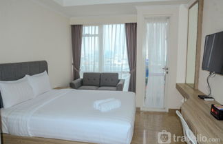 Photo 1 - Elegant Studio Apartment @ Menteng Park