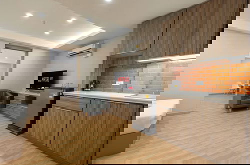 Foto 69 - EXORESIDENCE - Heart of Chinatown