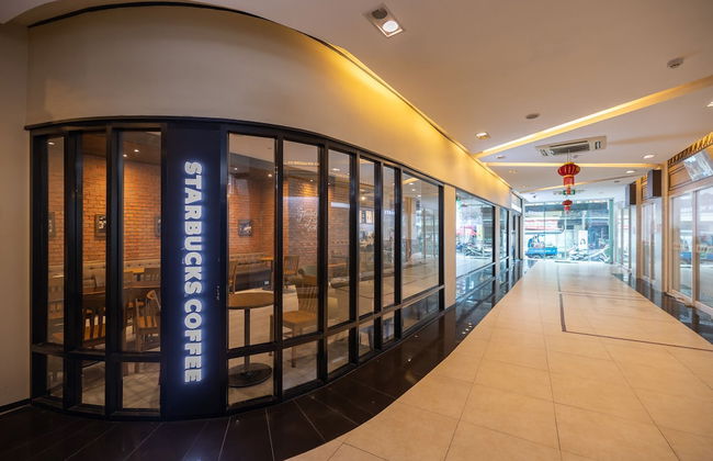 EXORESIDENCE - Heart of Chinatown - Foto 8