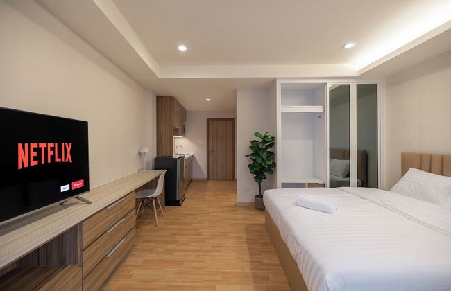 EXORESIDENCE - Heart of Chinatown - Foto 48