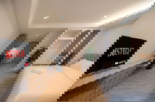 Foto 48 - EXORESIDENCE - Heart of Chinatown