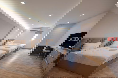 Foto 61 - EXORESIDENCE - Heart of Chinatown