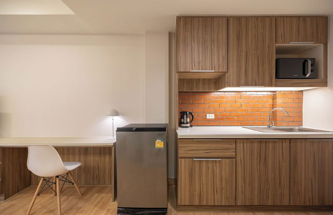 EXORESIDENCE - Heart of Chinatown - Foto 58