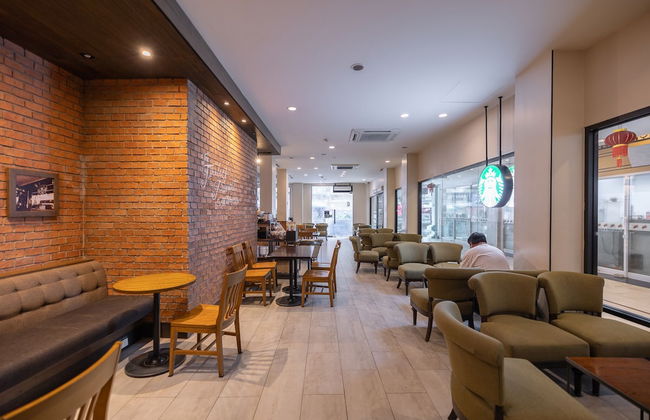 EXORESIDENCE - Heart of Chinatown - Foto 6