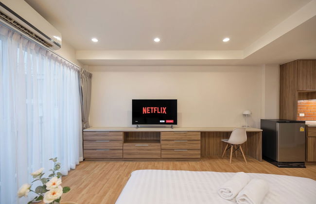 EXORESIDENCE - Heart of Chinatown - Foto 55