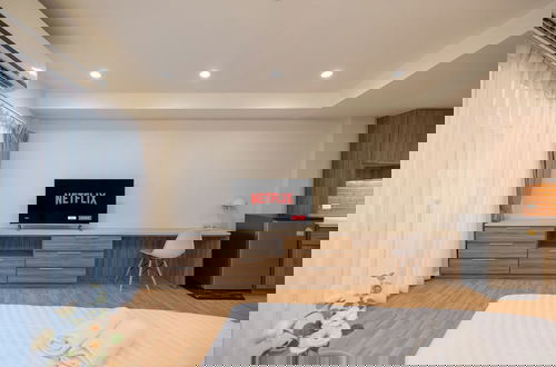 Foto 55 - EXORESIDENCE - Heart of Chinatown