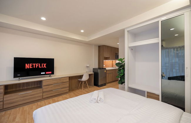 EXORESIDENCE - Heart of Chinatown - Foto 56