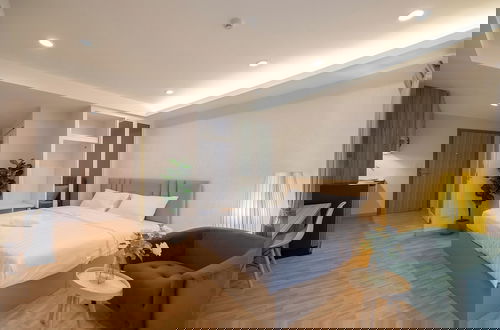 Foto 51 - EXORESIDENCE - Heart of Chinatown