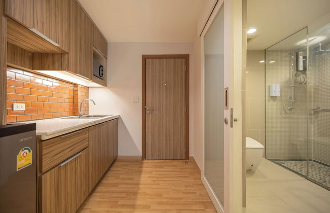 EXORESIDENCE - Heart of Chinatown - Foto 54
