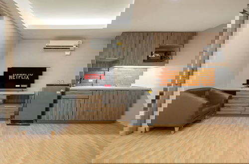 Foto 68 - EXORESIDENCE - Heart of Chinatown
