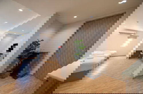 Foto 63 - EXORESIDENCE - Heart of Chinatown