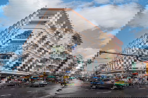 Foto 1 - EXORESIDENCE - Heart of Chinatown