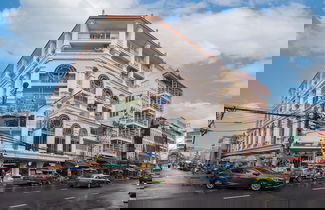 Foto 1 - EXORESIDENCE - Heart of Chinatown