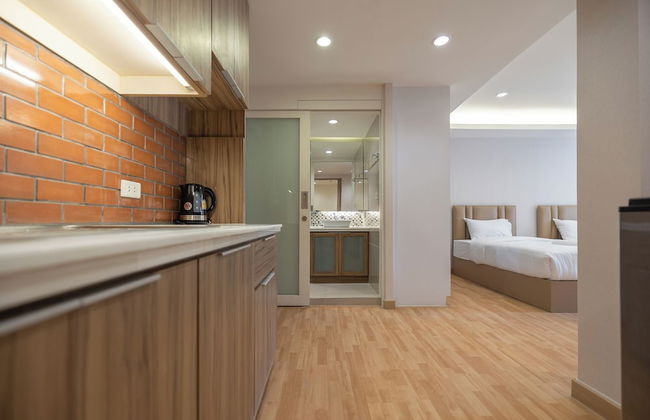EXORESIDENCE - Heart of Chinatown - Foto 59