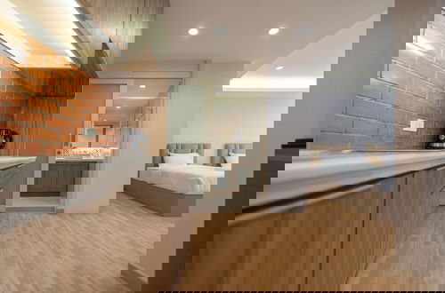 Foto 59 - EXORESIDENCE - Heart of Chinatown