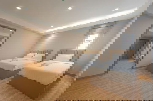 Foto 71 - EXORESIDENCE - Heart of Chinatown